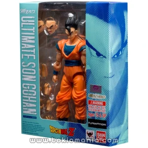 S.H.Figuarts Ultimate Son Gohan