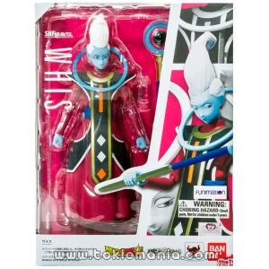 S.H.Figuarts Whis