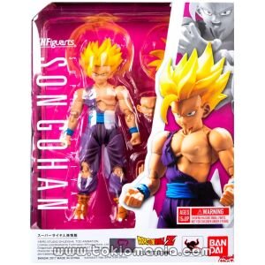 S.H.Figuarts Super Saiyan Son Gohan