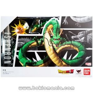 S.H.Figuarts Shenron