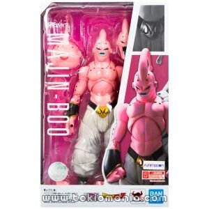 S.H.Figuarts Majin Boo