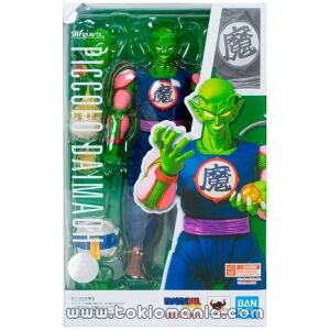S.H.Figuarts Piccolo Daimaoh