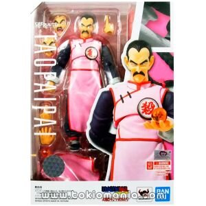 S.H.Figuarts Tao Pai Pai