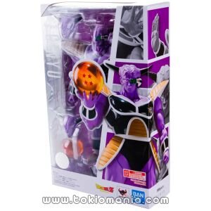 S.H.Figuarts Ginyu