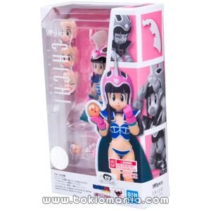 S.H.Figuarts ChiChi -Kid Era-