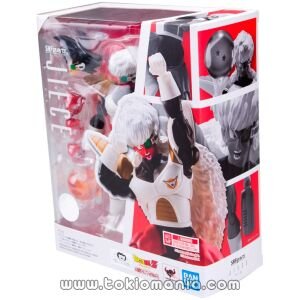 S.H.Figuarts Jiece