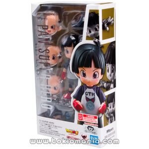 S.H.Figuarts Pan SUPER HERO