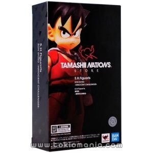 S.H.Figuarts Son Goku - Innocent Challenger -