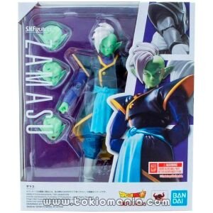 S.H.Figuarts Zamasu