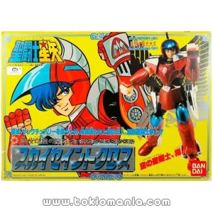 Tucan Armadura Celeste Saint Cloth Series (Vintage)