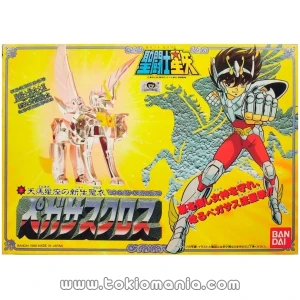 Pegaso New Cloth Version Saint Cloth Series (Vintage)