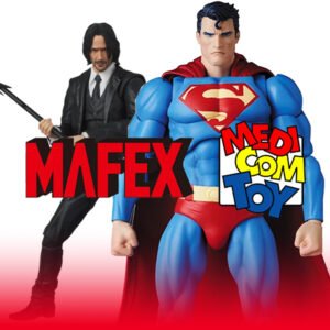 MAFEX