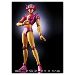 Soul Of Chogokin GX-08 APHRODAI A