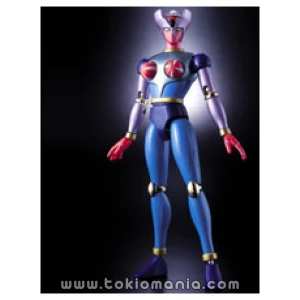 Soul Of Chogokin GX-11 DIANAN A