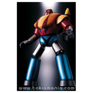 Soul Of Chogokin GX-20 Getter Poseidon