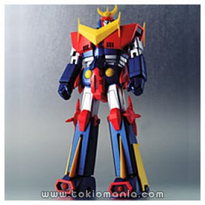 Soul Of Chogokin GX-23 ZAMBOT 3