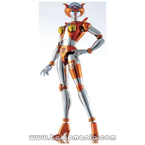 Soul Of Chogokin GX-08MA Mazinger Angels Aphrodite APHRODAI A