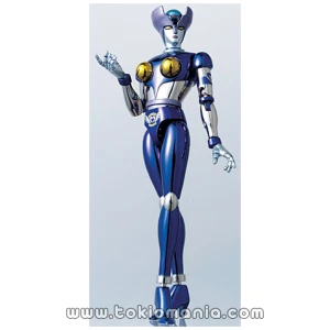 Soul Of Chogokin GX-11MA Mazinger Angels DIANAN A