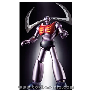 Soul Of Chogokin GX-25 GARADA K7