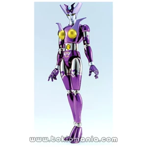 Soul Of Chogokin GX-09MA Mazinger Angels MINERVA X