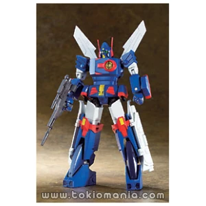 Soul Of Chogokin GX-28 Blue Gale XABUNGLE