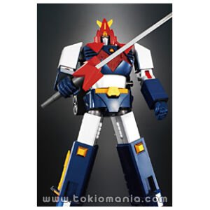 Soul Of Chogokin GX-31 Voltes V