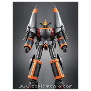 Soul Of Chogokin GX-34 GUNBUSTER