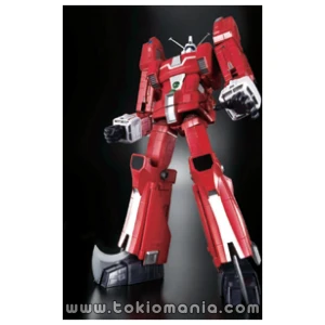 Soul Of Chogokin GX-36 Ideon