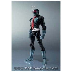 S.H.Figuarts MASKED RIDER 1 (Kamen Rider THE NEXT)