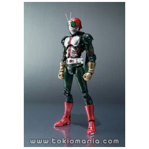 S.H.Figuarts MASKED RIDER V3 (Kamen Rider THE NEXT)
