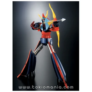 Soul Of Chogokin GX-41 REIDEEN The Brave