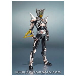 S.H.Figuarts Punch Hopper