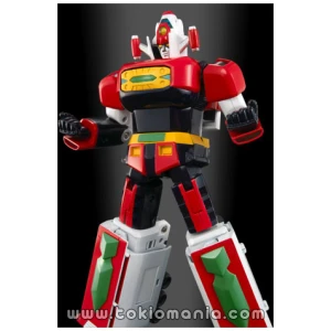 Soul Of Chogokin GX-43 DAIMOS