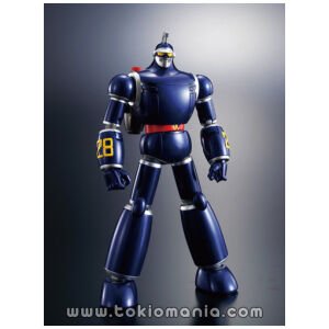Soul Of Chogokin GX-44 Sun messenger TETSUJIN 28