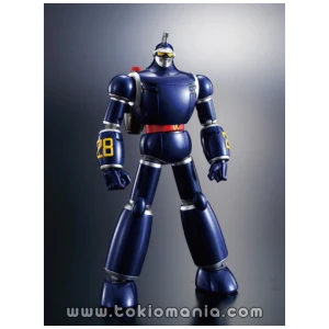 Soul Of Chogokin GX-44 Sun messenger TETSUJIN 28