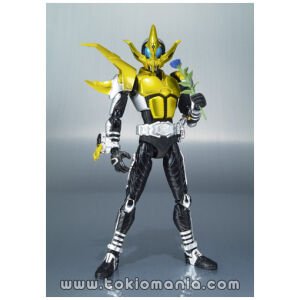 S.H.Figuarts Masked Rider Caucasus