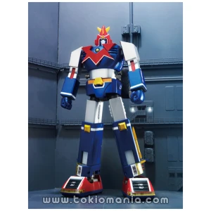 Soul Of Chogokin GX-31V VOLTES V RESPECT FOR VOLT IN BOX