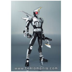 S.H.Figuarts Kamen Rider Hercus