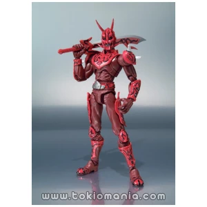 S.H.Figuarts Momotaros Imagin