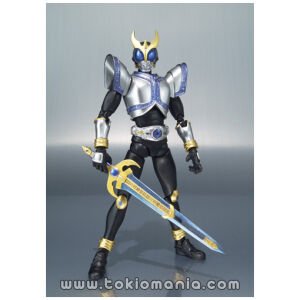 S.H.Figuarts MASKED RIDER KUUGA Titan Form