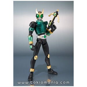 S.H.Figuarts MASKED RIDER KUUGA Pegasus Form