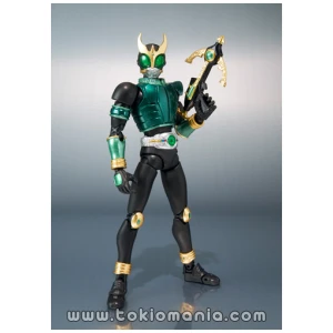 S.H.Figuarts MASKED RIDER KUUGA Pegasus Form