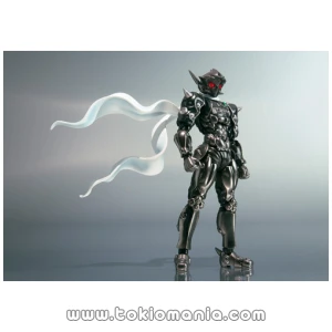 S.H.Figuarts Reinforced Exoskeleton Zero