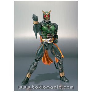 S.H.Figuarts Another Agito