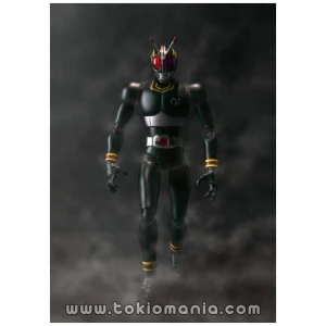 S.H.Figuarts MASKED RIDER BLACK (Released in 2009)