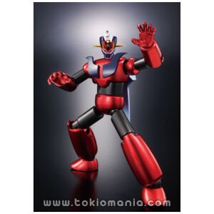 Soul Of Chogokin GX-47 ENERGER Z