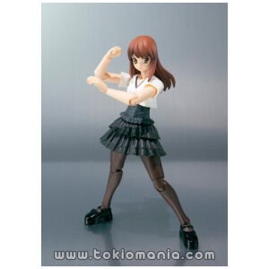 S.H.Figuarts Hana 19 years old Ver.