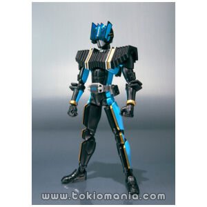 S.H.Figuarts Kamen Rider Diend