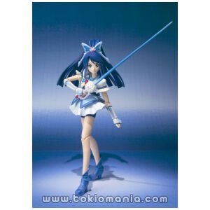 S.H.Figuarts Cure Aqua