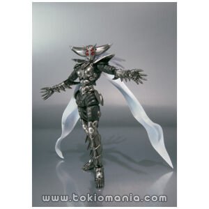 S.H.Figuarts Reinforced Exoskeleton Kasumi